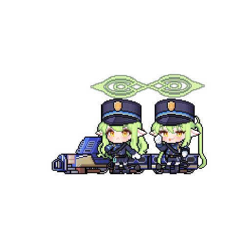 虚拟形象