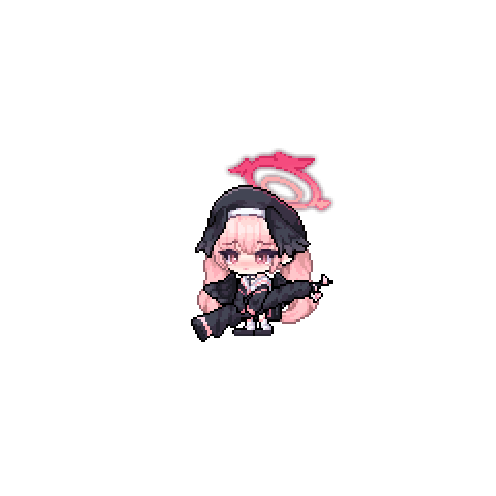 虚拟形象