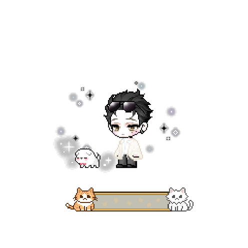 虚拟形象