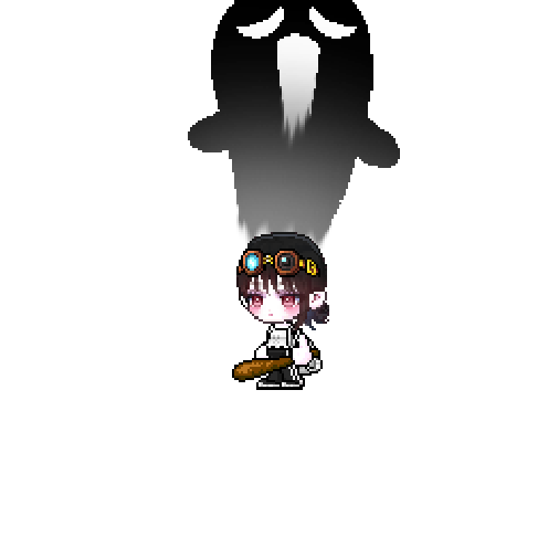虚拟形象