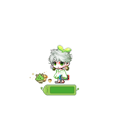 虚拟形象