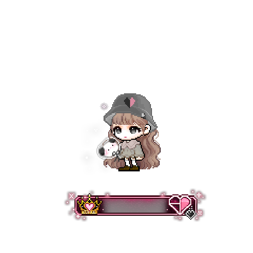 造型