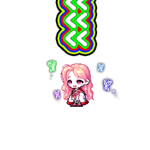 虚拟形象