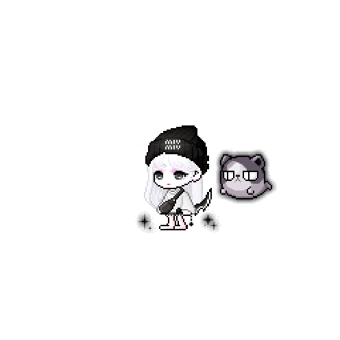 虚拟形象