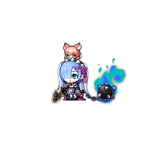 造型