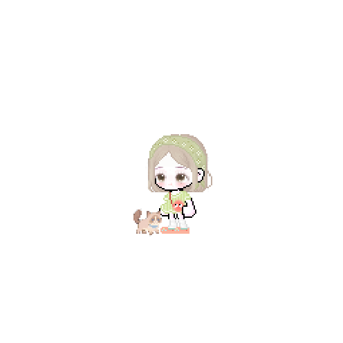 虚拟形象