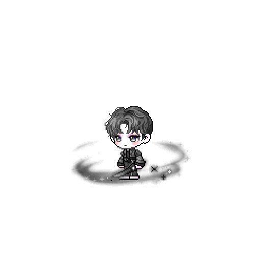虚拟形象