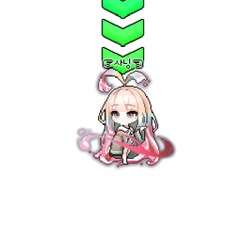 虚拟形象