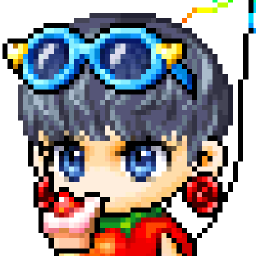 玩家個人簡介圖片