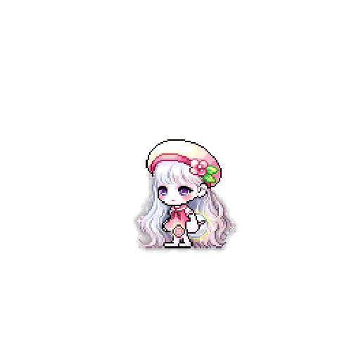 虚拟形象