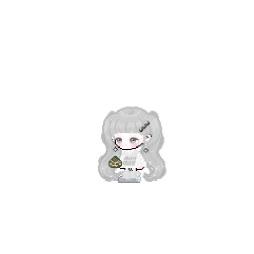 虚拟形象