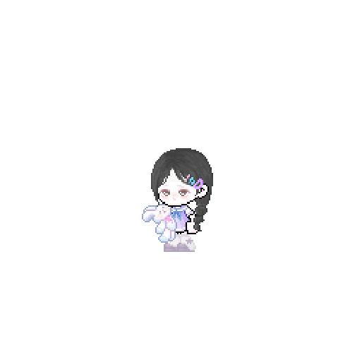造型