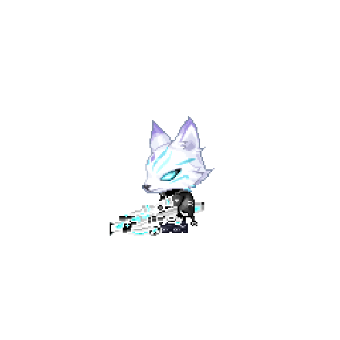 造型