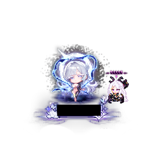 虚拟形象