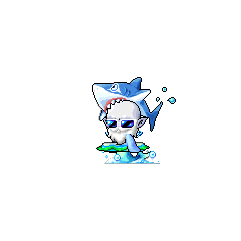 造型