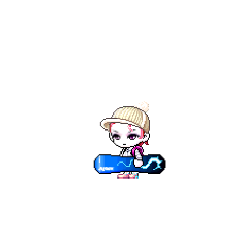 造型