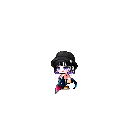 虚拟形象