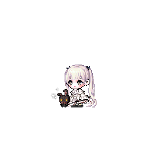 虚拟形象