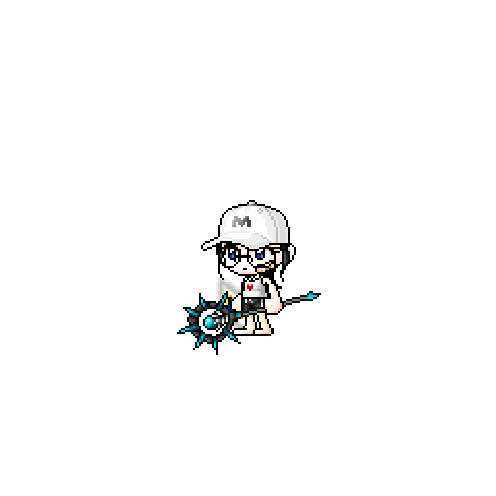 造型