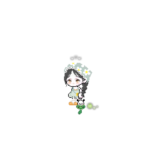 虚拟形象