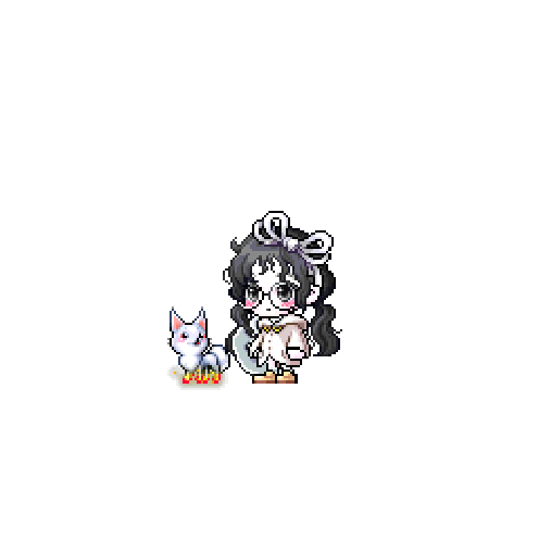 虚拟形象