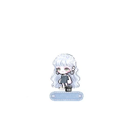虚拟形象