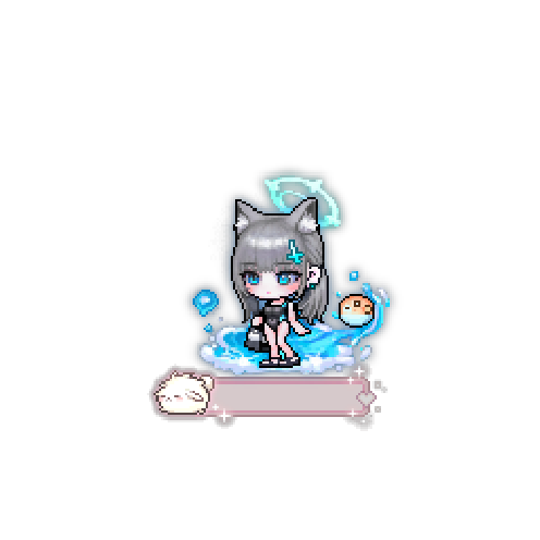虚拟形象