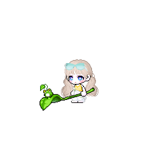 虚拟形象