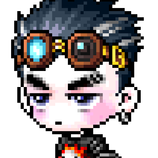 玩家個人簡介圖片