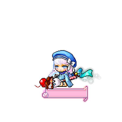 虚拟形象