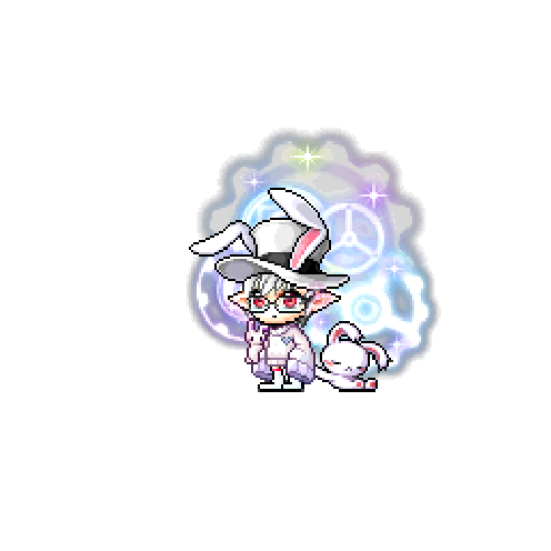 造型