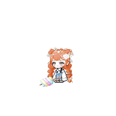 造型