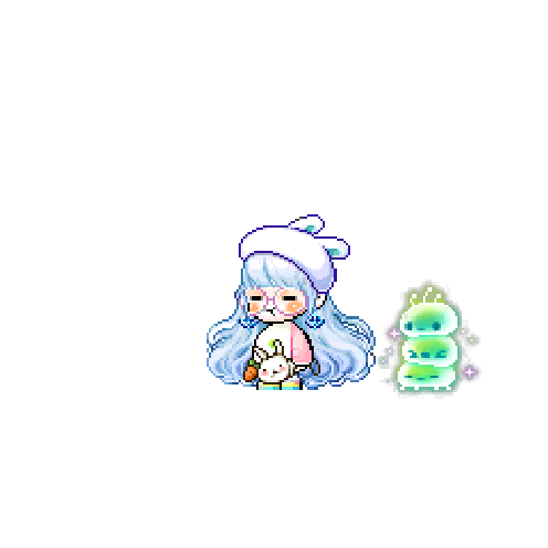 虚拟形象
