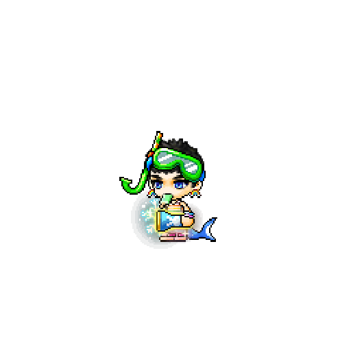 造型