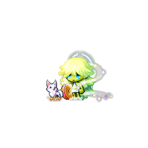 虚拟形象