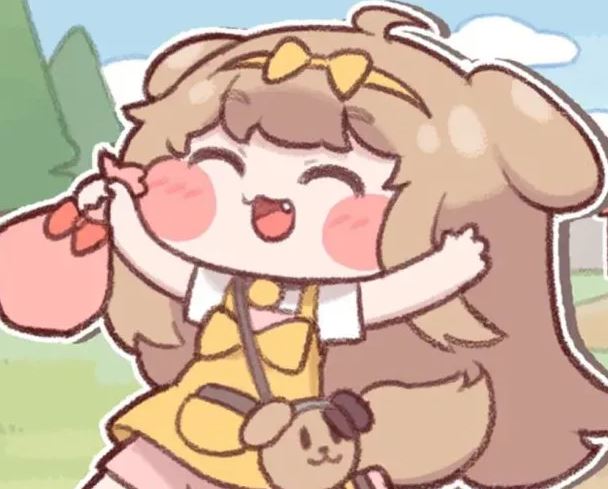 玩家個人簡介圖片