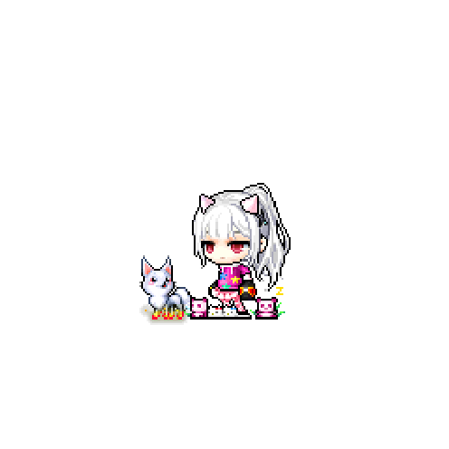 虚拟形象