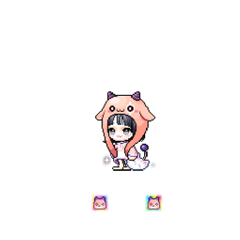 造型
