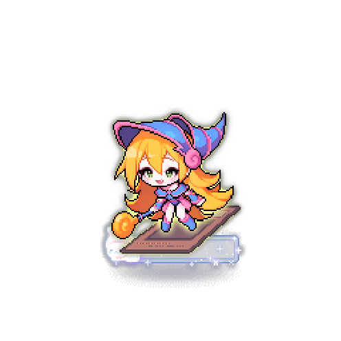 造型