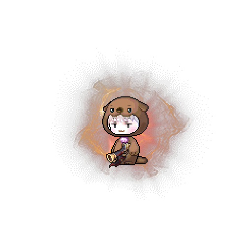 造型