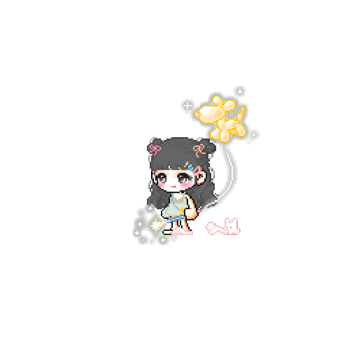 虚拟形象
