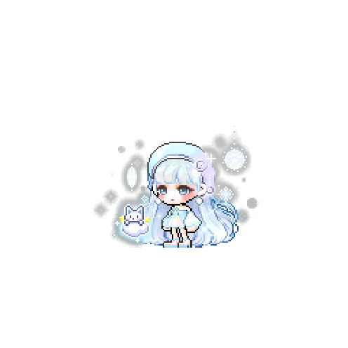 虚拟形象