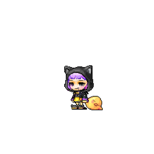 DartMonkey 的形象