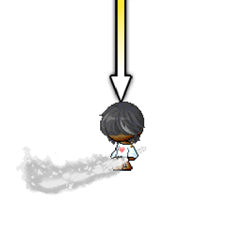 造型
