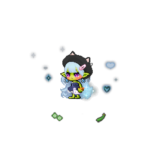 虚拟形象
