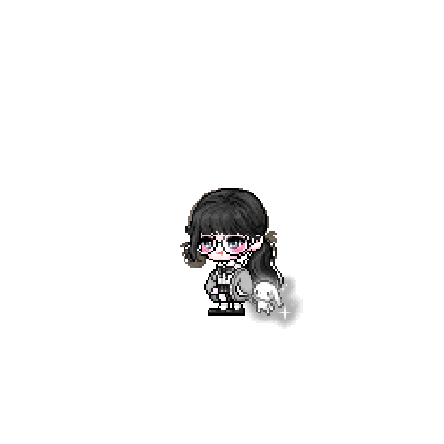 虚拟形象