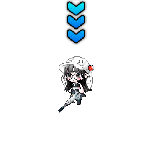 造型