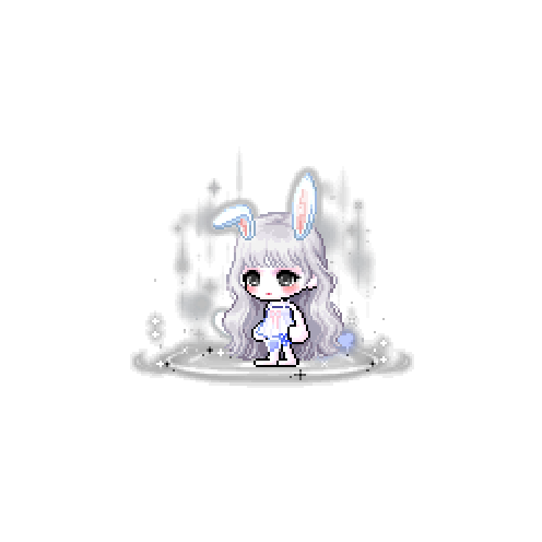 虚拟形象