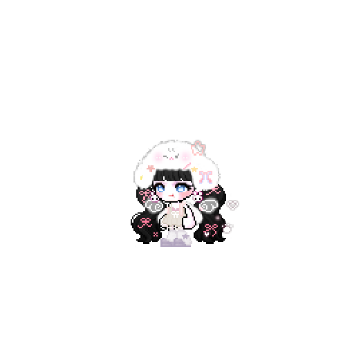 虚拟形象