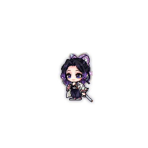 造型